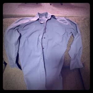 Dress shirt